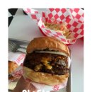 태우시 | 제주 공항 근처 이호태우해변 수제버거 맛집 인스턴트버거 트러플버거 후기