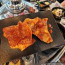 옥순할매푸줏간
