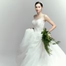 디자인펠리스 | W. 다이렉트 웨딩박람회 드레스 상담 후기2 - 비즈드레스 맛집 펠리스노비아 결정 후기
