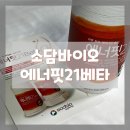 주식회사 소담소담 이미지