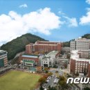 봄내중학교 이미지