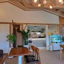 마산소방서 3층 화장실 | 마산 진동 브런치 카페 홍재 — 강된장비빔밥 맛집 솔직 후기 (내돈내산)