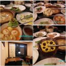 사찰음식 전문점에서 맛보는 남자밥과 여자밥[대구맛집/사찰음식/큰나무집밥] 이미지