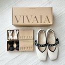 제인 | 비바이아 VIVAIA 마고 메리제인 슈즈 후기(+할인코드)