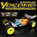 [YOKOMO] NEW 2wd "YZ-2" 및 파트입고. 이미지