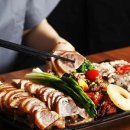 백족발