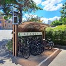 범서생활체육공원 운동시설 이미지