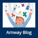 한국암웨이 주식회사 이미지