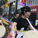 우체국길 이미지