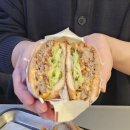 에드워드리 맘스터치 LAB 명동점 사전예약 내돈내산 후기