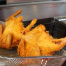 가마치 옛날통닭 이미지