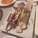 달동산오징어