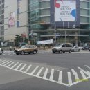 노원역사거리 이미지