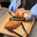 좋은아침 PASTRY | 범계역 베이커리 빵집, 가성비 페스츄리 맛집 좋은 아침 Pastry 범계점 내돈내산 후기