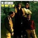 The Outsiders -Keep On Running(1966) 이미지