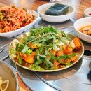 장육식당 | 본리동 장육식당 점심 특선후기