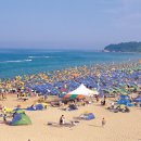 속초해수욕장 이미지