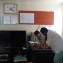 현대아이파크 경로당 이미지