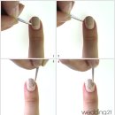 네일룩(nail look)