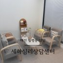 스타게이트씨네몰 | 대전 세하심리상담센터 감정상담 후기: 감정치유로 마음 다지기