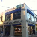 파리바게뜨도봉1동점