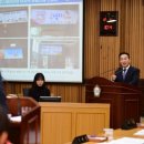 목포시의회 주차장 이미지