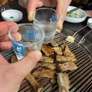 돈단지석쇠구이