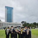 대구대학교 디자인대학원 | 대구대학교 디자인·산업행정대학원 2022학년도 후기 학위수여식을 하다