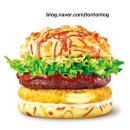 롯데리아 홈플러스영등포점 | 롯데리아 나폴리맛피아 가격, 할인 쿠폰 토마토 바질 후기 착한점심 시간, 메뉴