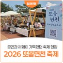 2026 또봄면천축제 면천읍성에서 즐긴 생생한 후기