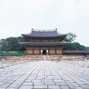 경북궁, 창덕궁
