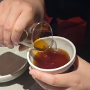 247샤브&면 | 용리단길 맛집 샤브인서울 신용산본점에서 즐긴 샤브샤브 후기 분위기 좋은 모임장소 추천