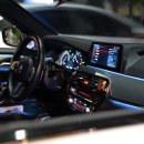 신명카랜드 | BMW M550d(G30) xDrive, &#39;진짜 BMW&#39;의 마지막 불꽃