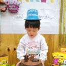 🎂키즈카페-이준이 생일파티🍰 이미지