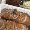 귀한족발다산역점