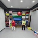 선태권도장 이미지