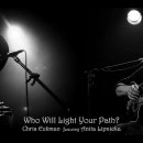 Chris Eckman ft. Anita Lipnicka - Who Will Light Your Path 이미지