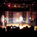 코믹뮤지컬 ''프리즌'' 이미지