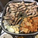 우성정육점식당