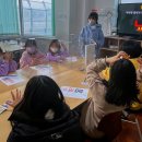 양무리지역아동센터 이미지