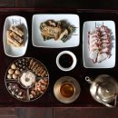 손님밥상 이미지