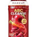 정체기 탈출, 맥스컷 abc 클렌즈주스 48시간 리얼 후기