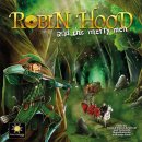 로빈 후드(Robin Hood) / 하워드 파일(Howard Pyle, 1853년∼1911년) 이미지