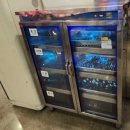 (주) 한반독 | 이마트 트레이더스 서면점 푸드코트 메뉴 - 피자 &amp; 닭반마리 쌀국수 후기