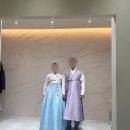 라온 영 | [w.ZIP] 15 - 한복 ㅣ 라온하제 - 혼주&amp;신랑신부 대여 한복 피팅 후기(강남사랑상품권 결제O)