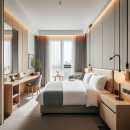 하루애 호텔 이미지