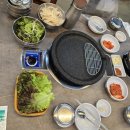 미배 육천돼지찌개 이미지