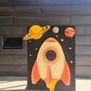 천문전시체험관 | 8살 아이와 함께 보현산 천문 과학관+보현산 천문 전시체험관