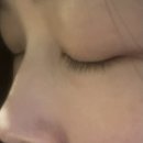 터치텐네일 | [👸🏻관리] 섬세이 분당 / 미금역속눈썹연장 잘하는 곳 마스카라 첫 속눈썹 연장 후기 👁️✨