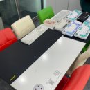 광진구 타건샵, 커스텀 하기 좋은 터치플래닛 방문 후기 (내돈내산)